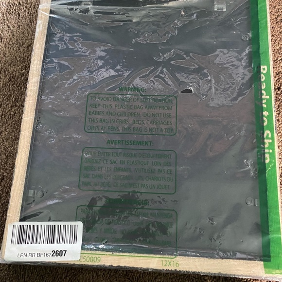 ❤️50 YEARS OF MARRIAGE PLAQUE❤️ - Picture 3 of 4